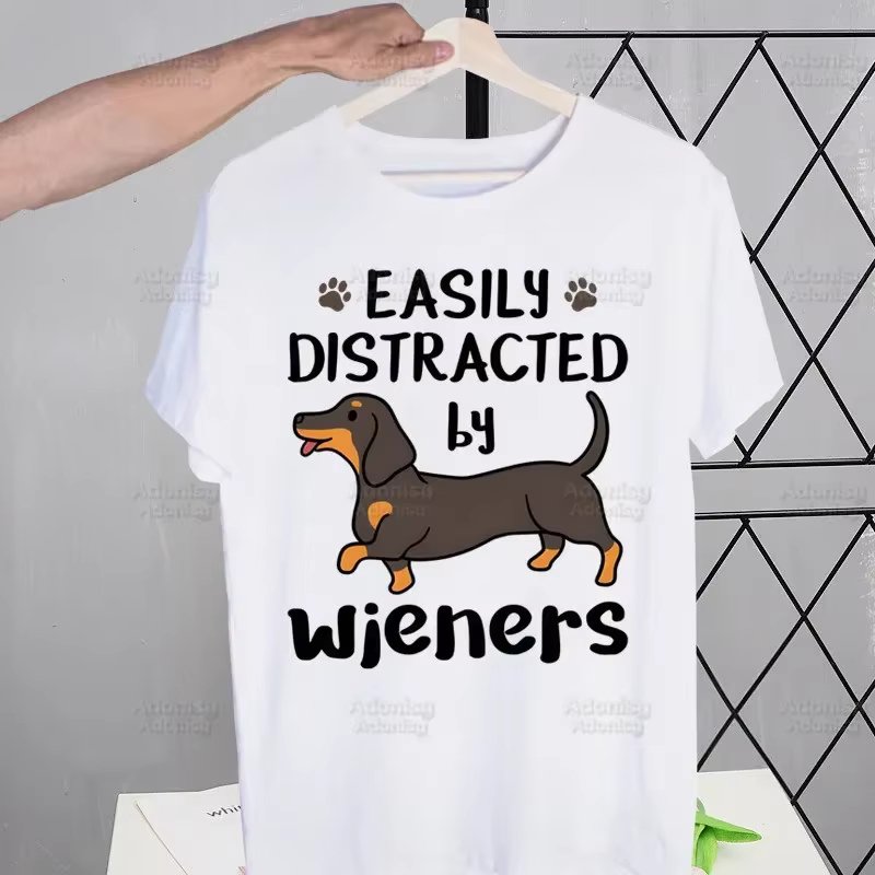 Anatomie teckel chien je fais ce que je veux t-shirt hommes rétro lavé hauts T-shirts Harajuku