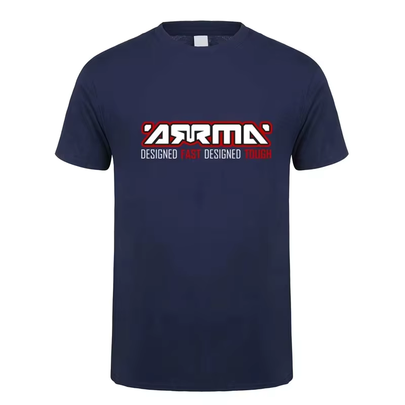 T-shirt pour homme, mode streetwear