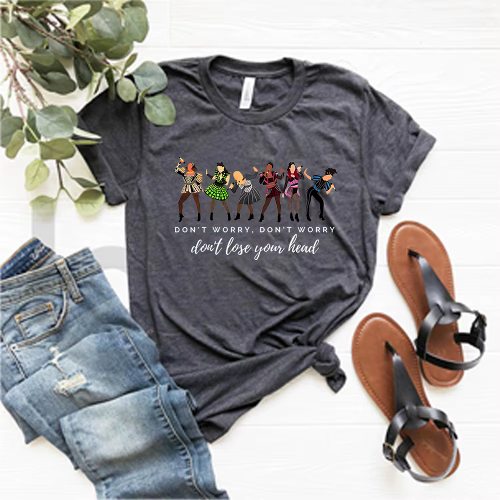 T-Shirt manches courtes unisexe