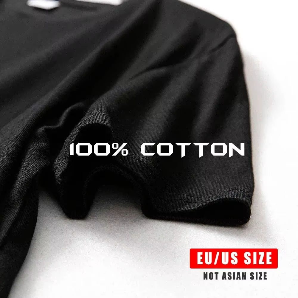 T-shirt personnalisé pour hommes et femmes