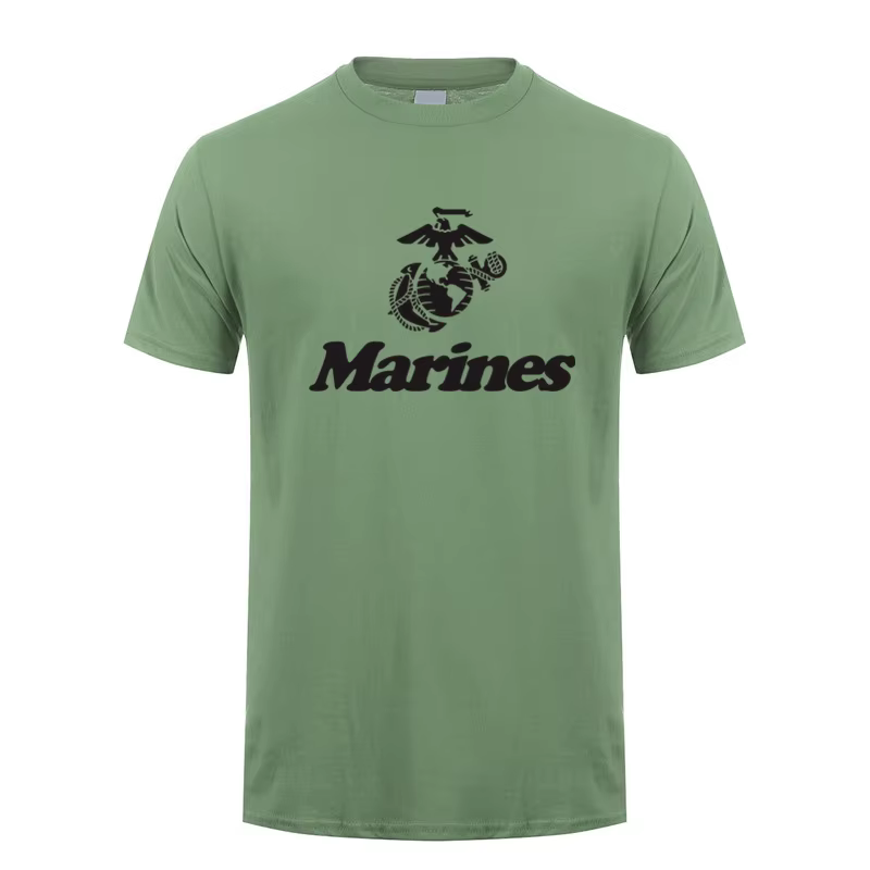Corps des Marines