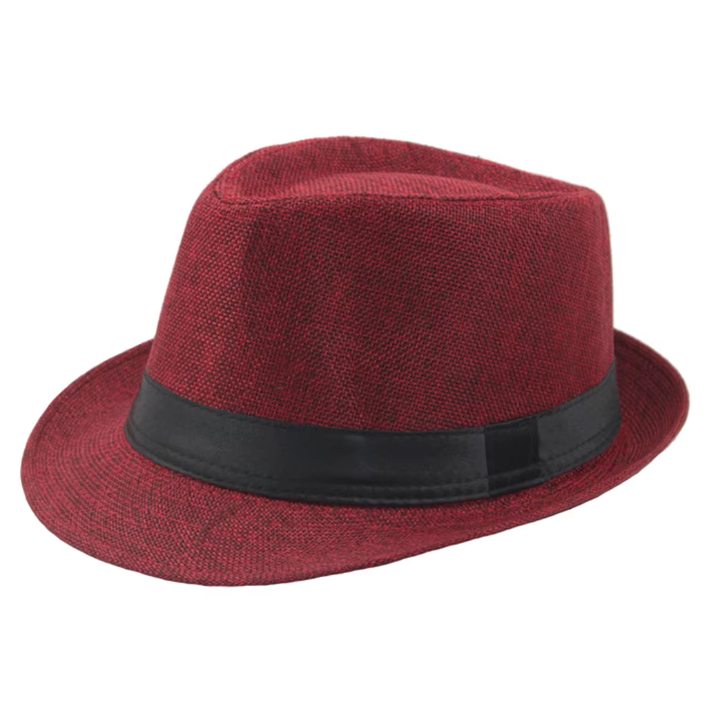Casquettes de cyclisme, Chapeaux d'été pour hommes, Chapeaux Fedora, Chapeaux Jazz, Chapeaux Bob, Chapeaux Bowler, Chapeaux Fedora pour femmes, Chapeaux noirs, Casquettes de mariage