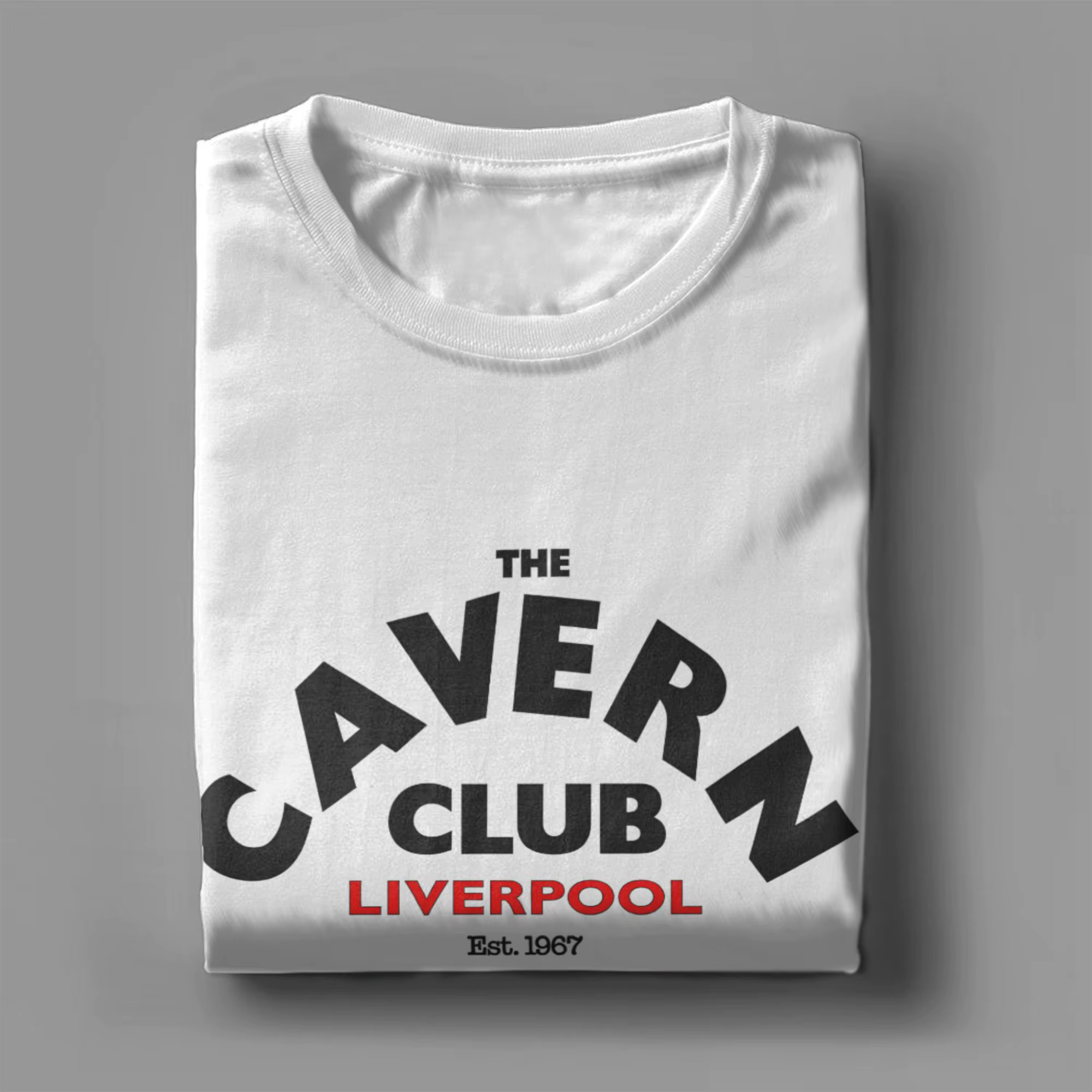 T-Shirt en coton pour homme