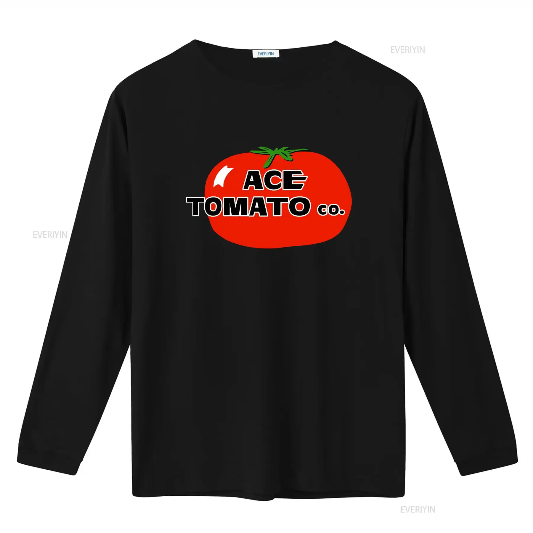 T-shirt Ace Tomato Company