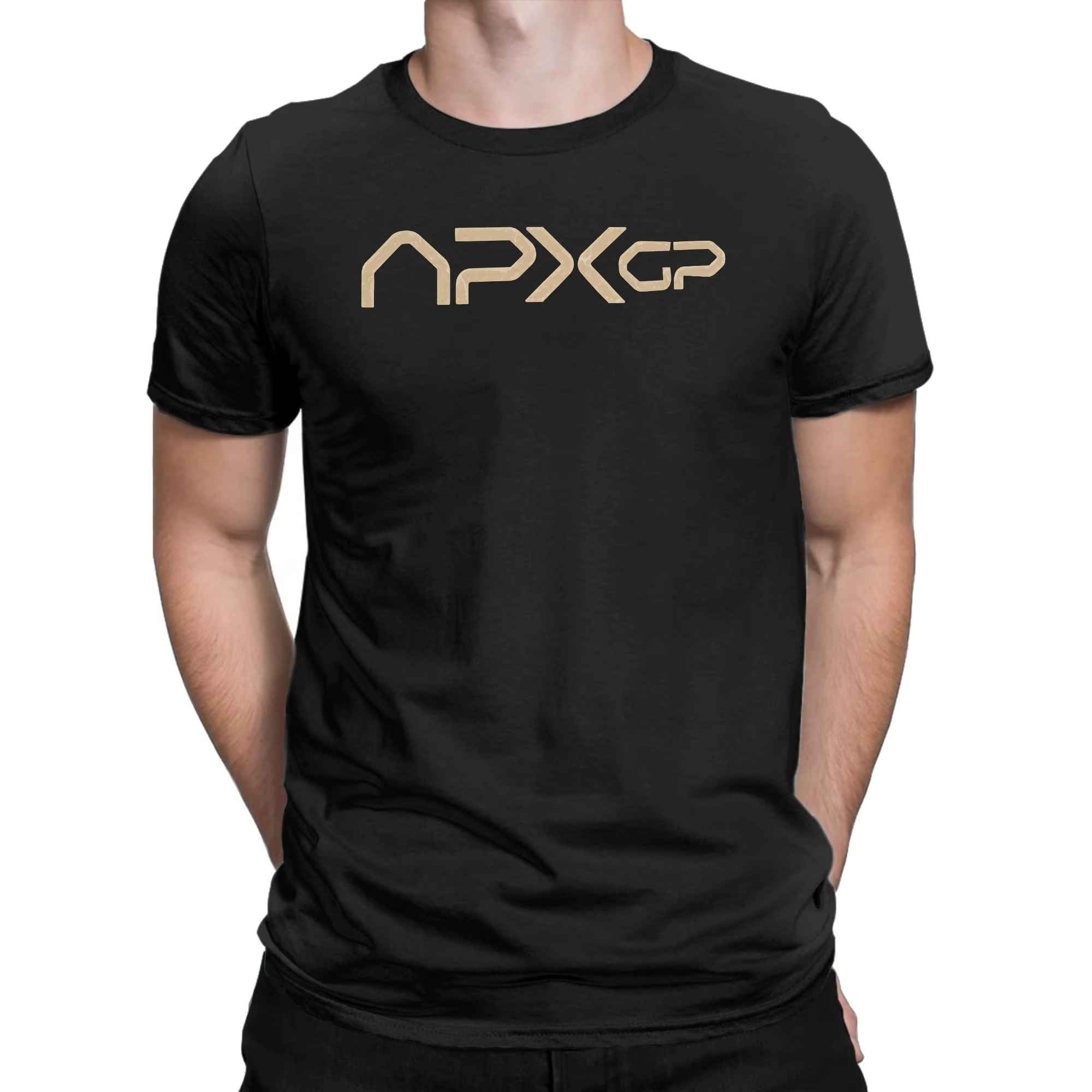 APX GP A-Apex T-shirts pour hommes