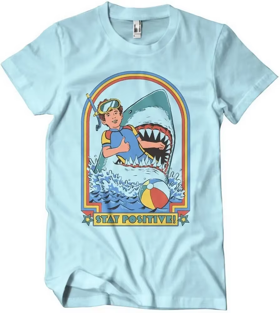 T-shirt à manches courtes pour homme