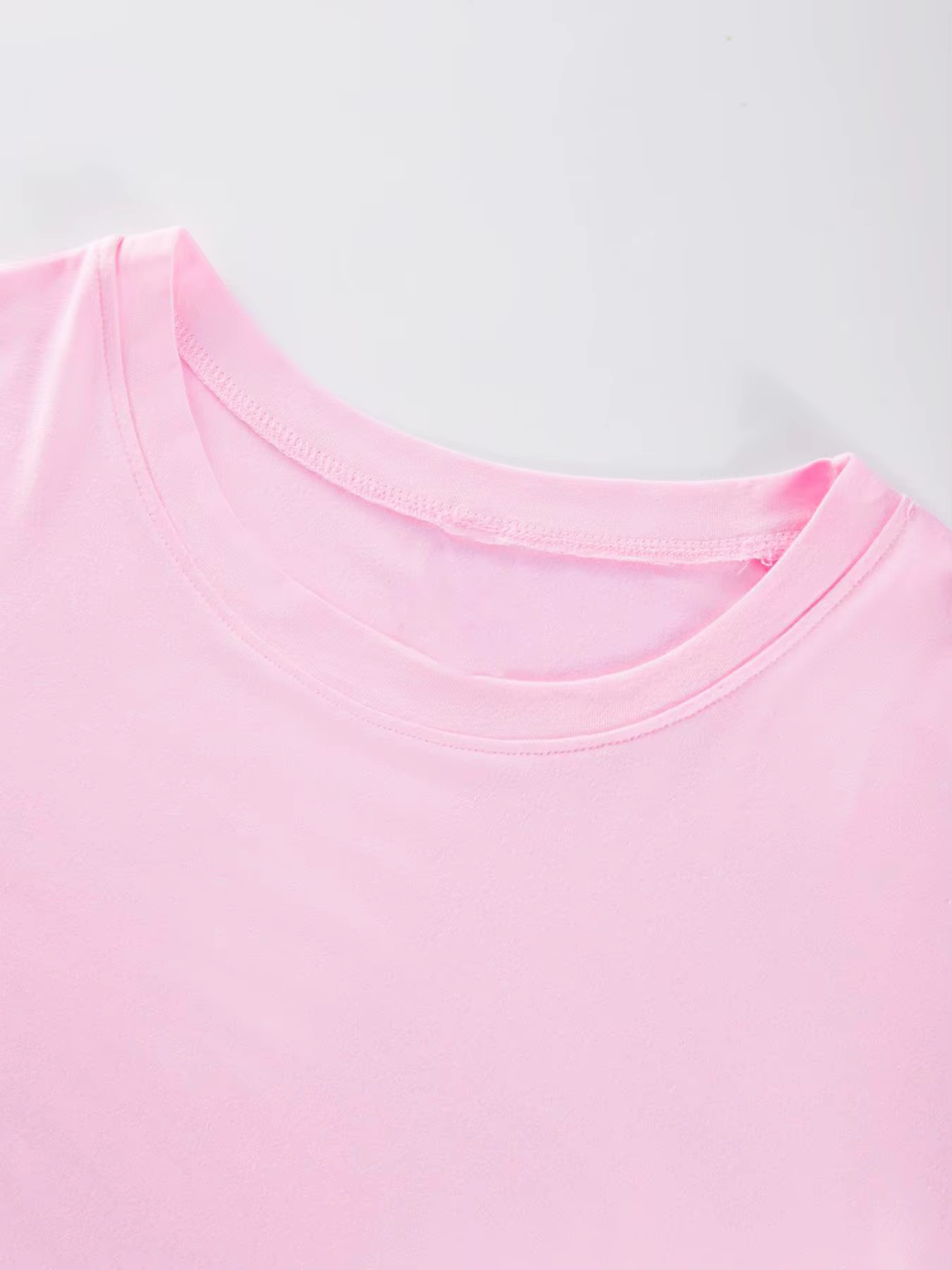 T-shirts personnalisés avec logo