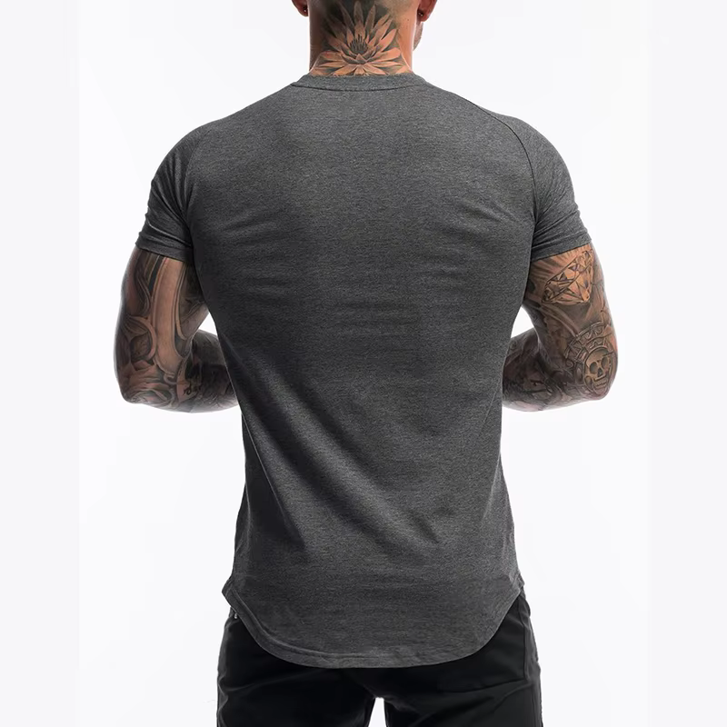 T-shirts de sport pour hommes