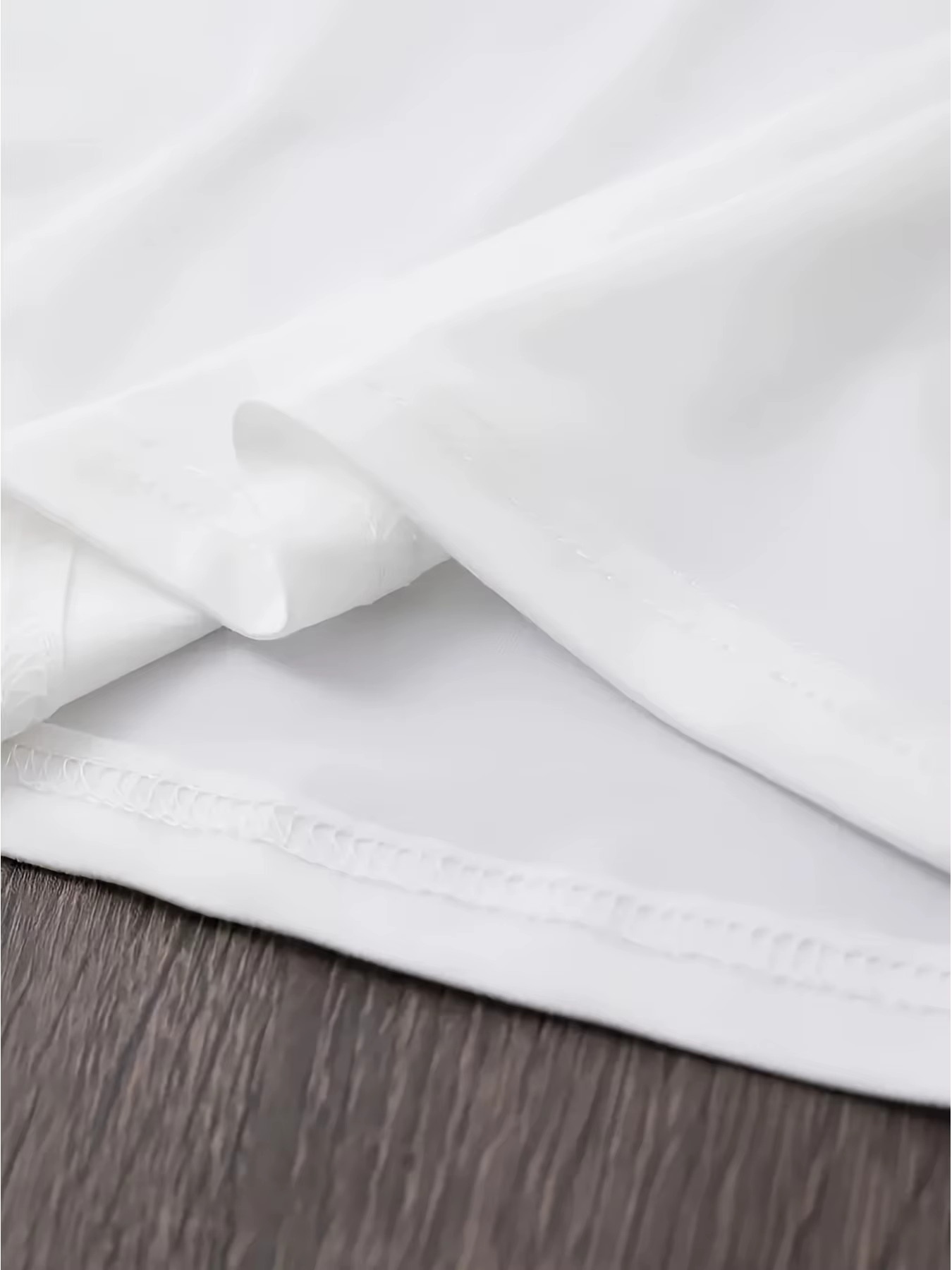 T-shirt décontracté pour femme
