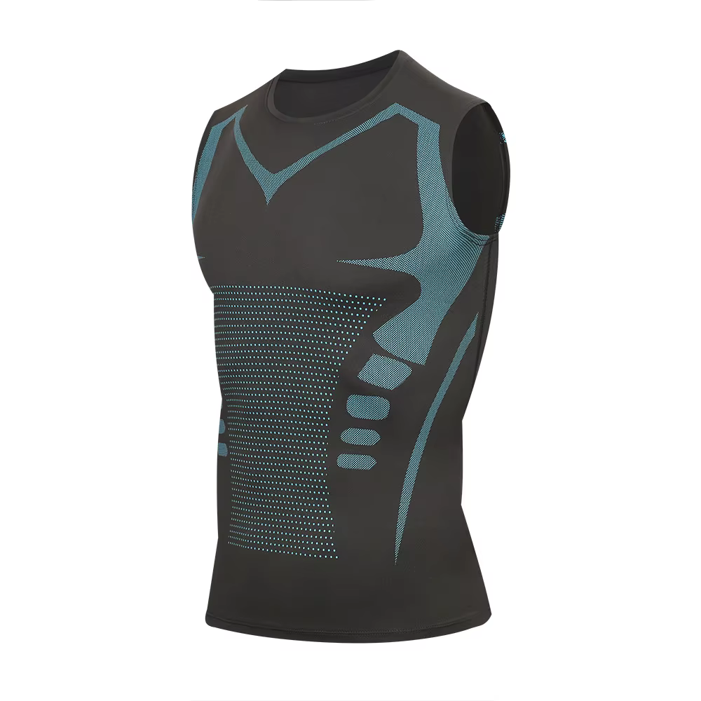 Débardeur de compression pour homme