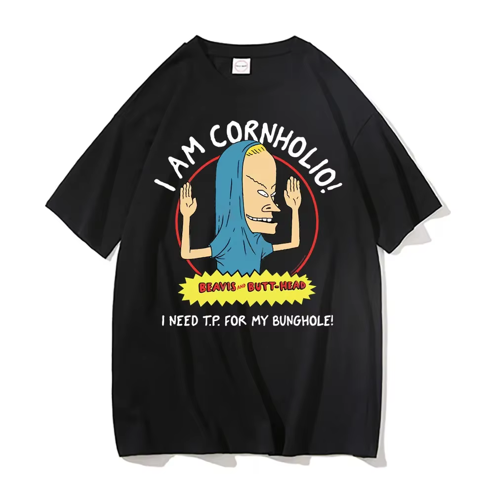 T-shirt à manches courtes pour homme