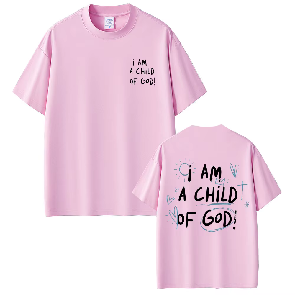 T-shirt imprimé pour hommes et femmes