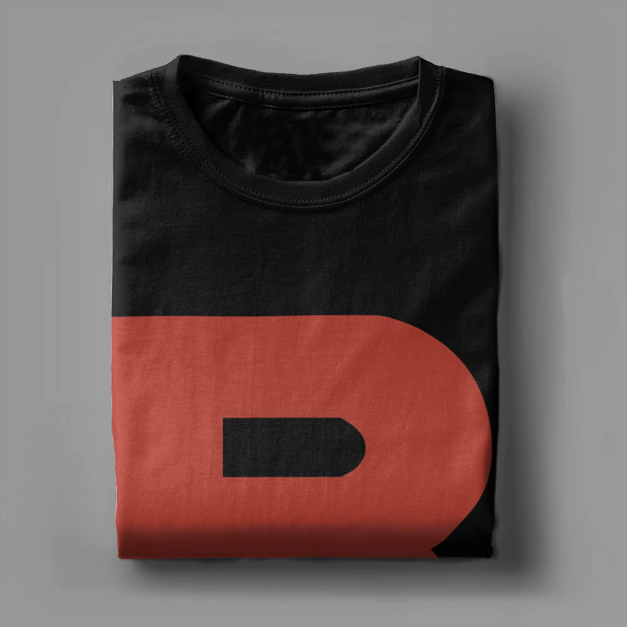 T-shirt Team Rocket R pour hommes et femmes
