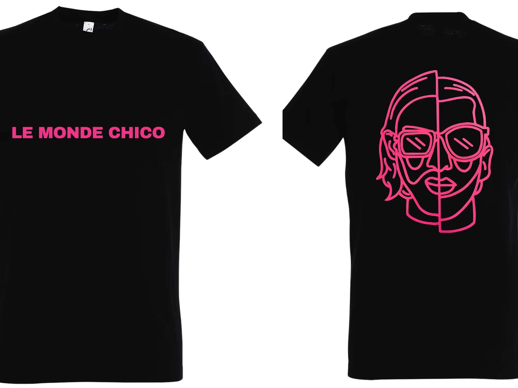 Vêtements pour hommes t-shirt Homme T-Shirts graphiques