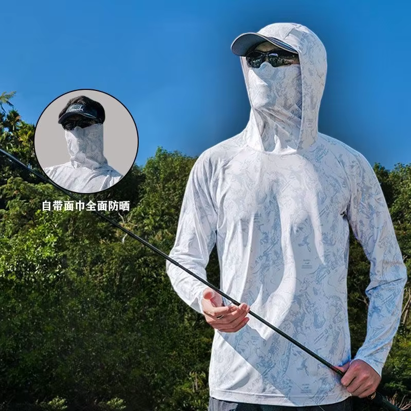 T-shirts ultra-fins tendance été