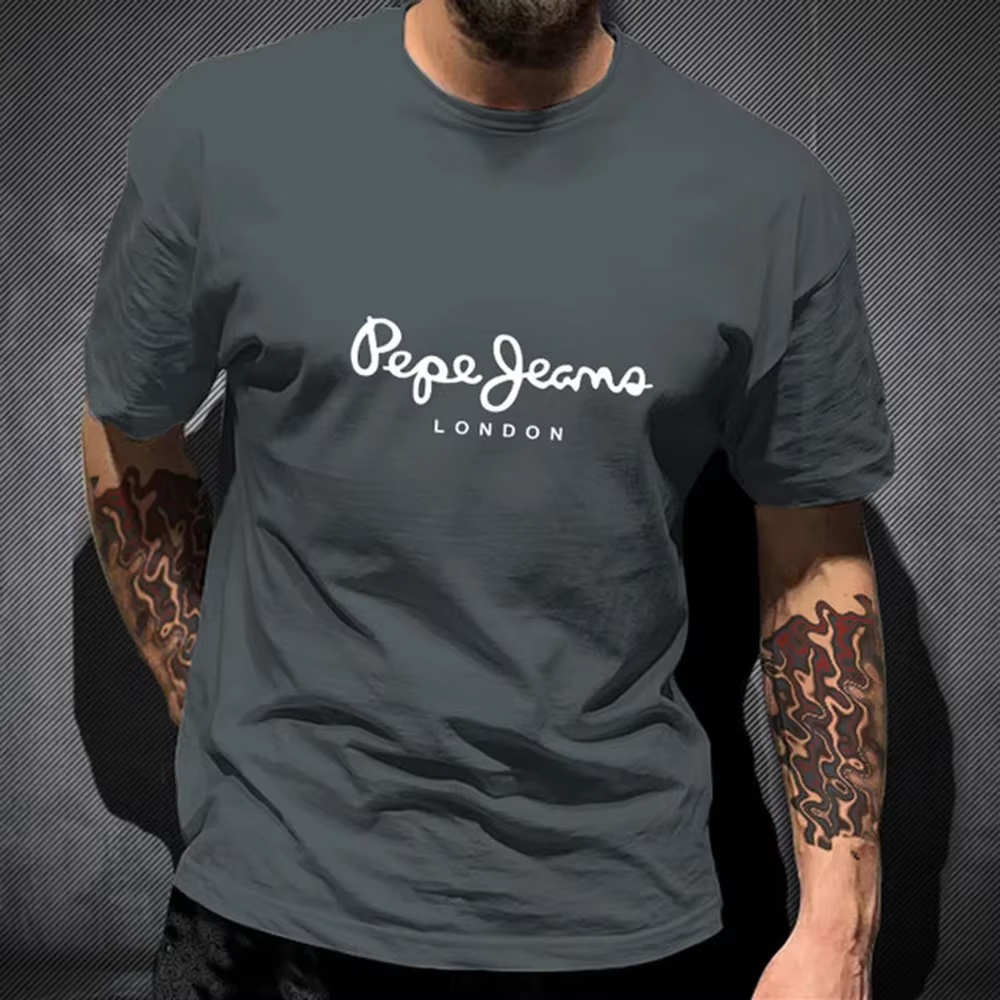 T-shirt Pepe Jeans London pour hommes