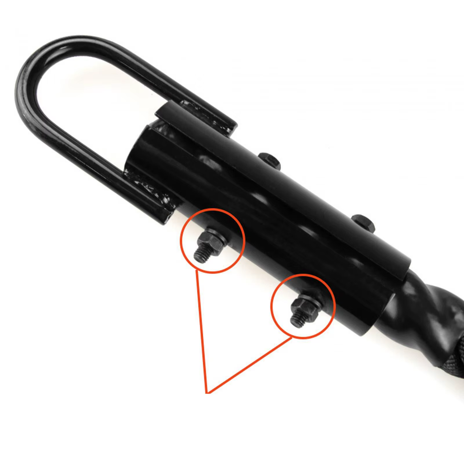 Corde d'escalade