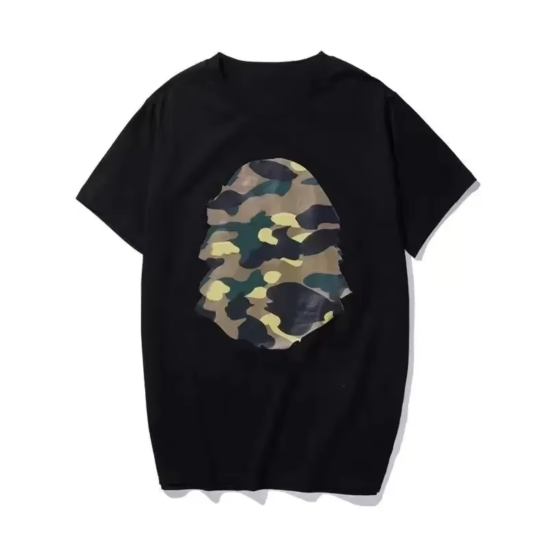 T-shirts tendance 2026 : T-shirts de créateur pour femmes et hommes