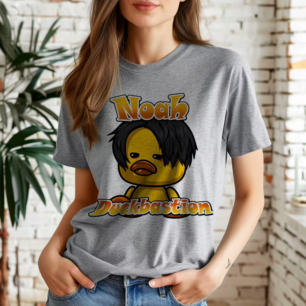 Bad Omens – t-shirt rétro jojifuku meme pour adolescents