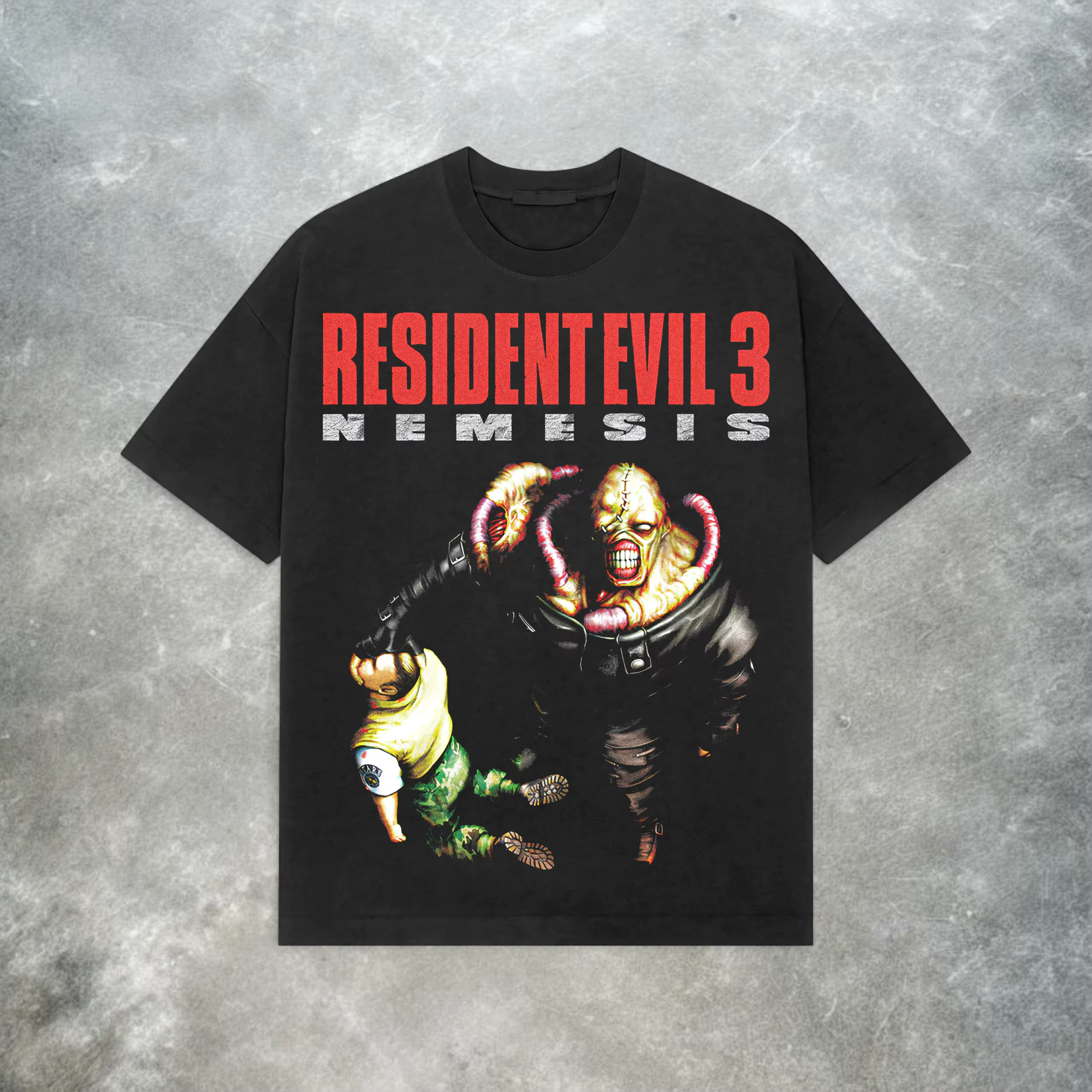 T-Shirt d'été pour hommes
