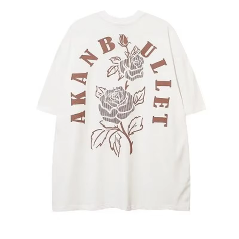 T-shirt manches courtes pour homme