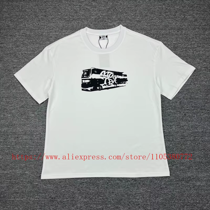 Nouveau T-shirt Mertre 2026 – Livraison Rapide