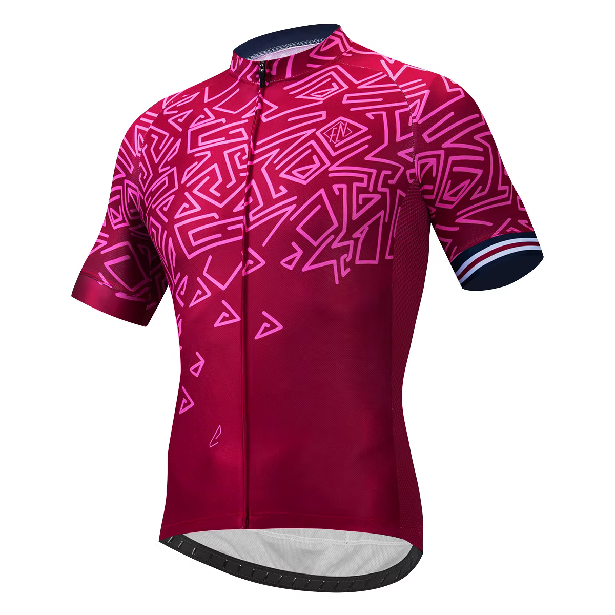 Vêtements de VTT pour hommes
