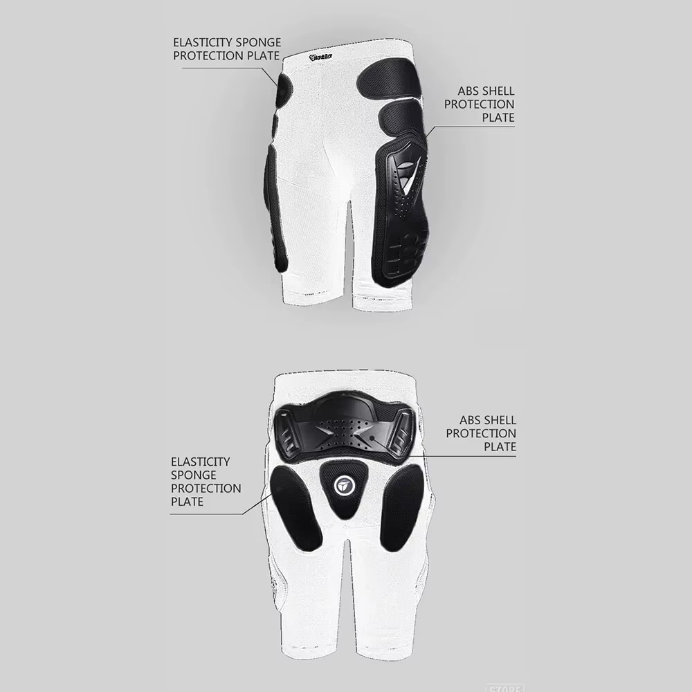 Veste de Motocross pour hommes