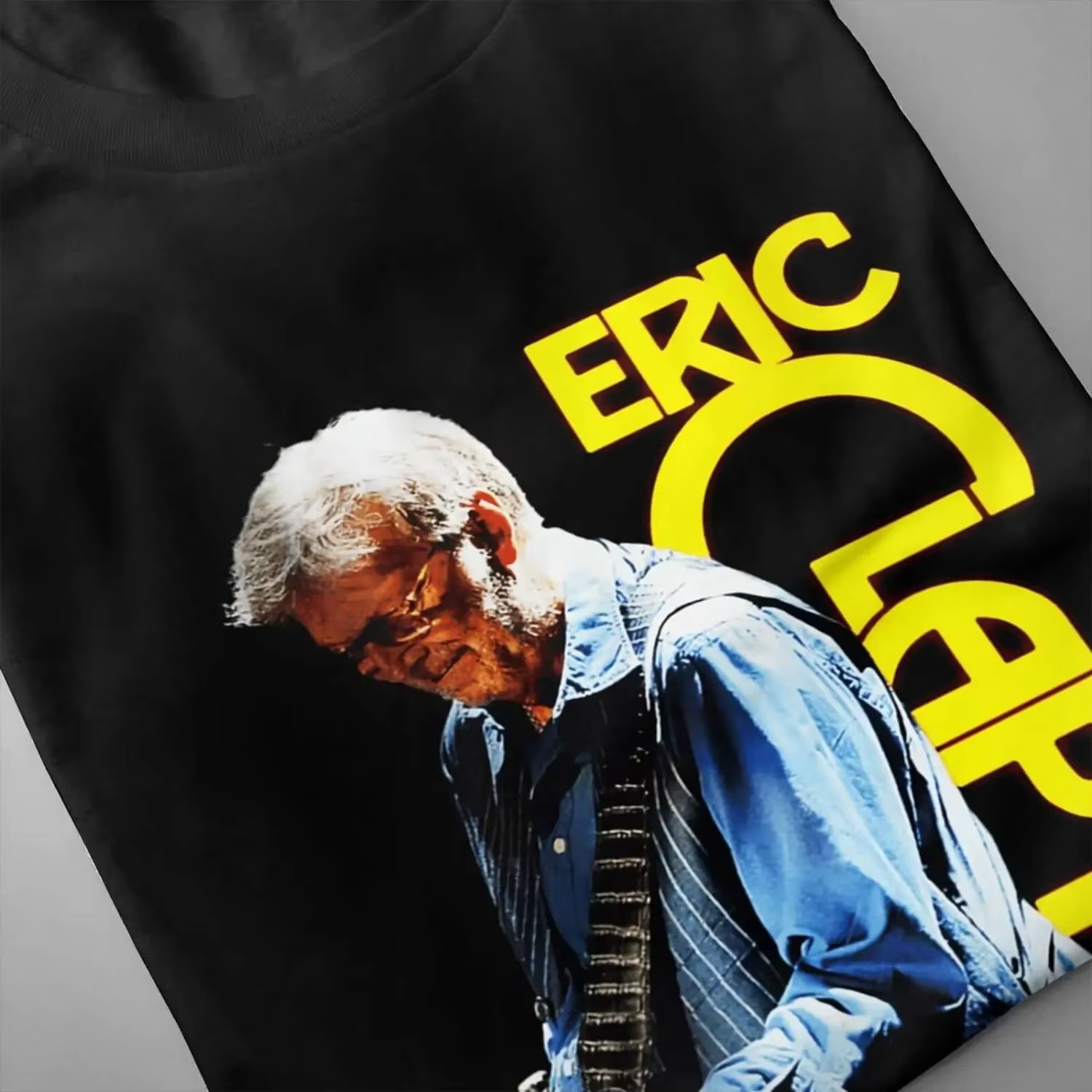 T-shirt à manches courtes pour hommes