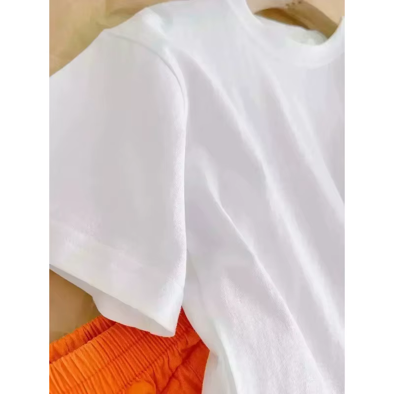 T-shirt d'anatomie de pic pileisé