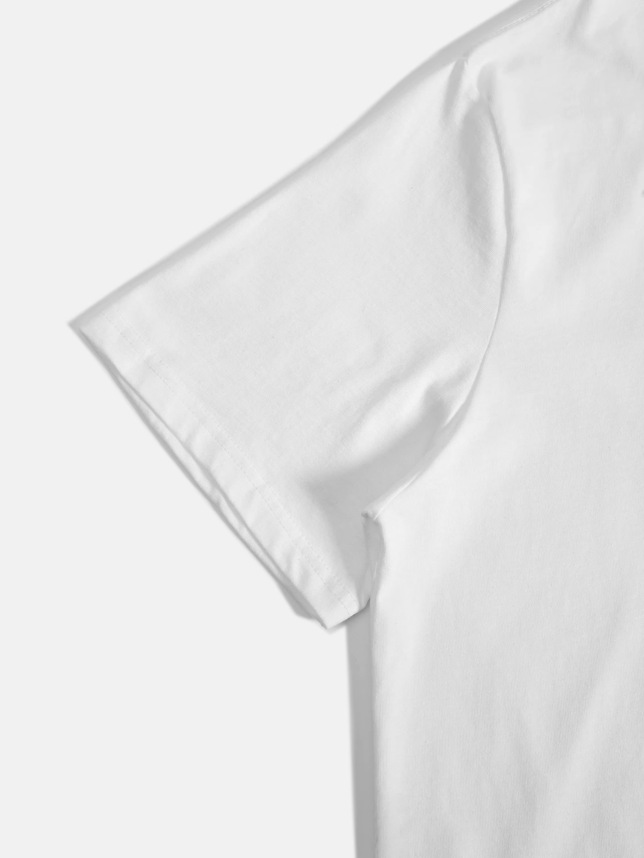 T-Shirt imprimé de Style urbain