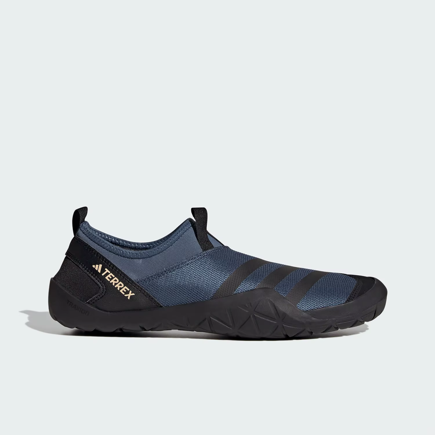 Adidas Authentic Current Season Nouvelles chaussures de sport à enfiler pour hommes et femmes HP8650