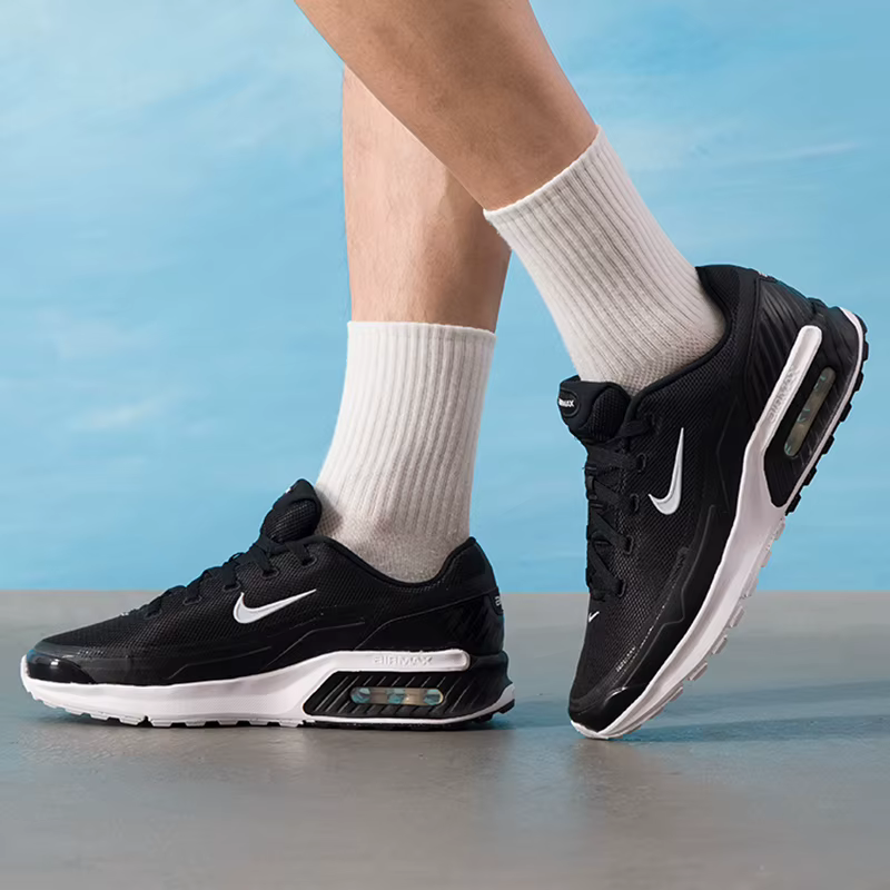 Nike – chaussures de sport Air Max Bia pour hommes