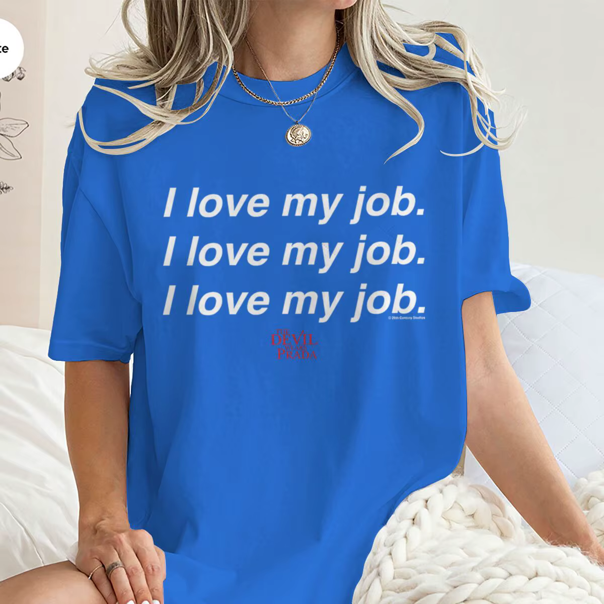 T-shirts avec citations sarcastiques pour femmes