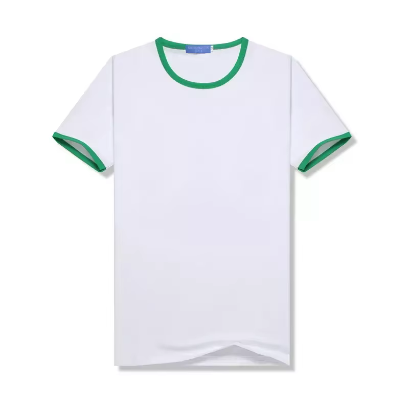 T-shirt en polyester tendance