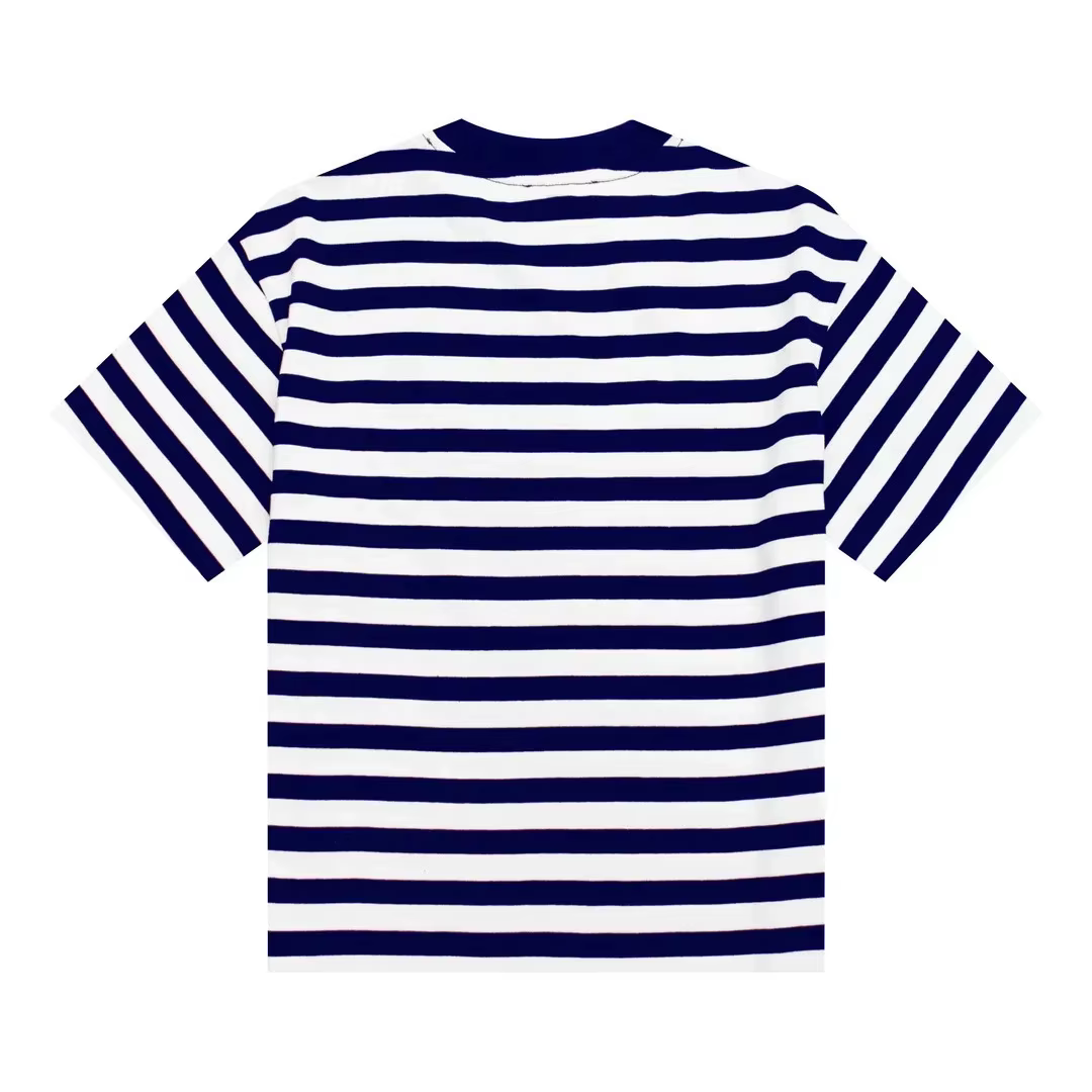 T-shirt en forme de cœur pour femme