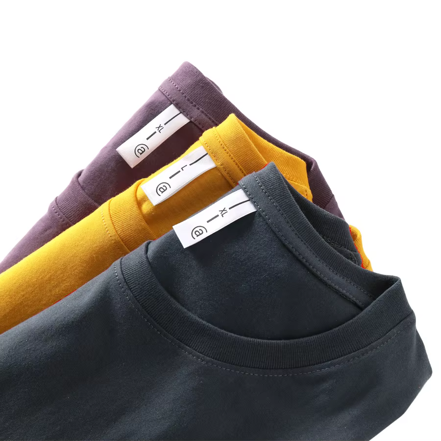 T-Shirt à Manches Courtes pour Homme et Femme