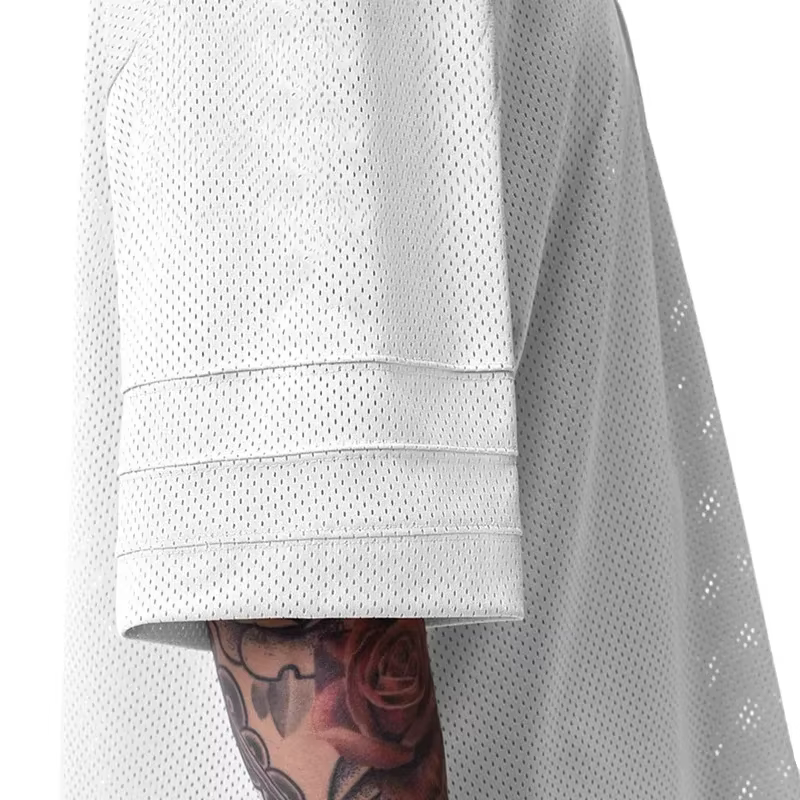 T-shirt de course à pied pour homme