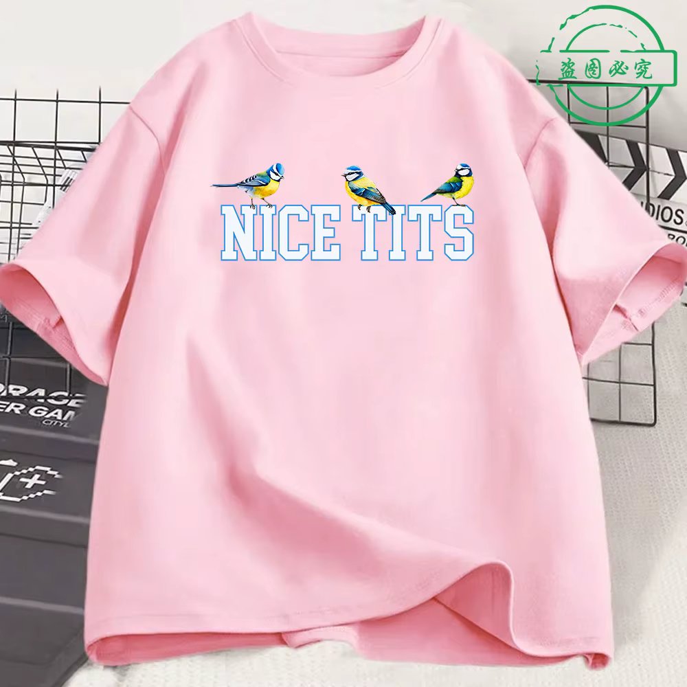 T-shirts amusants pour l'observation des oiseaux