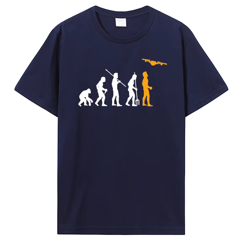 Nouveauté hommes T-Shirts