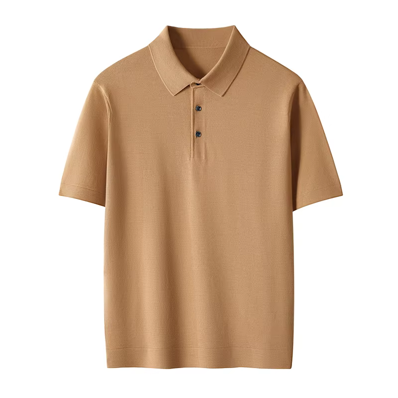 T-Shirt à manches courtes pour hommes