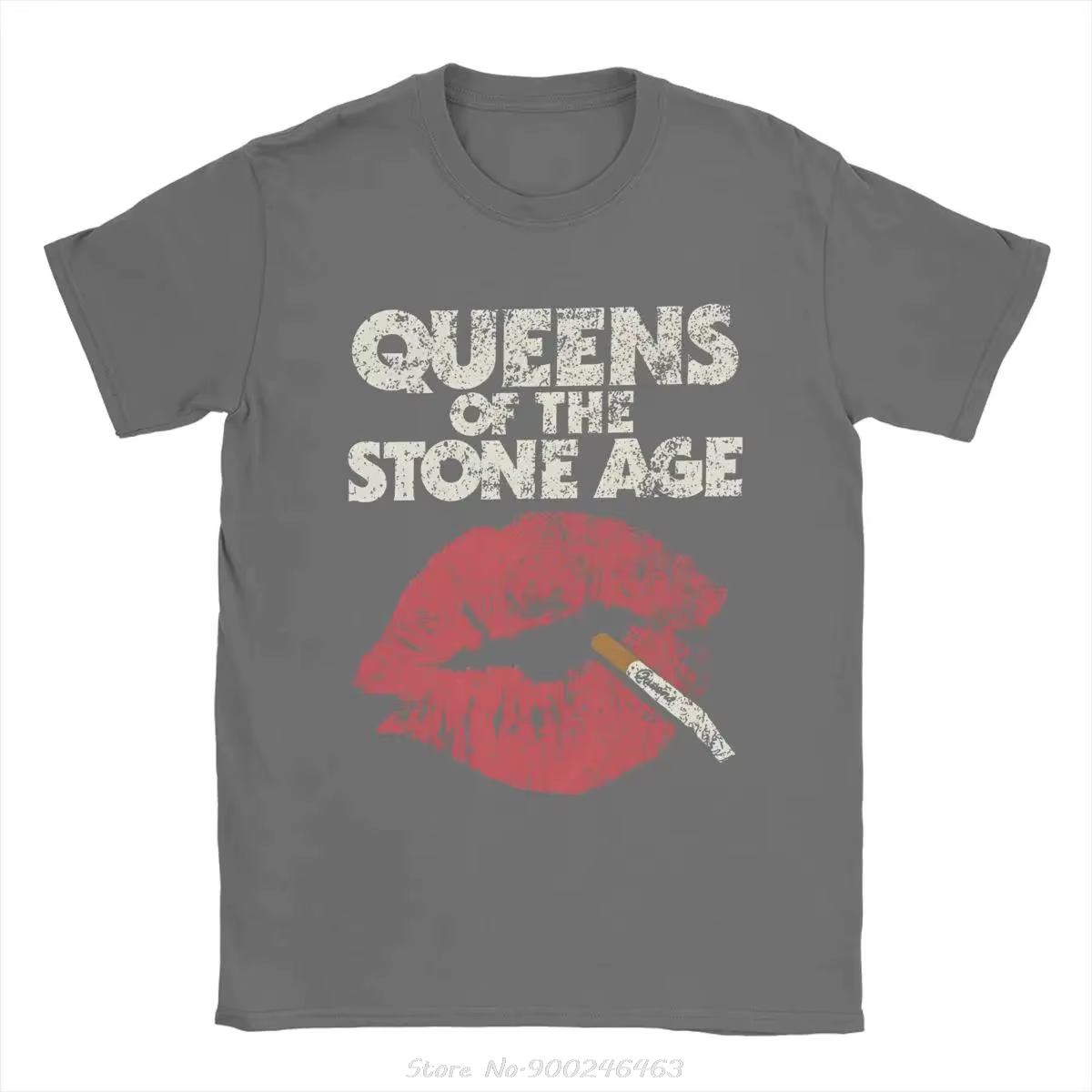 T-shirt pour homme, Queens of The Stone Age
