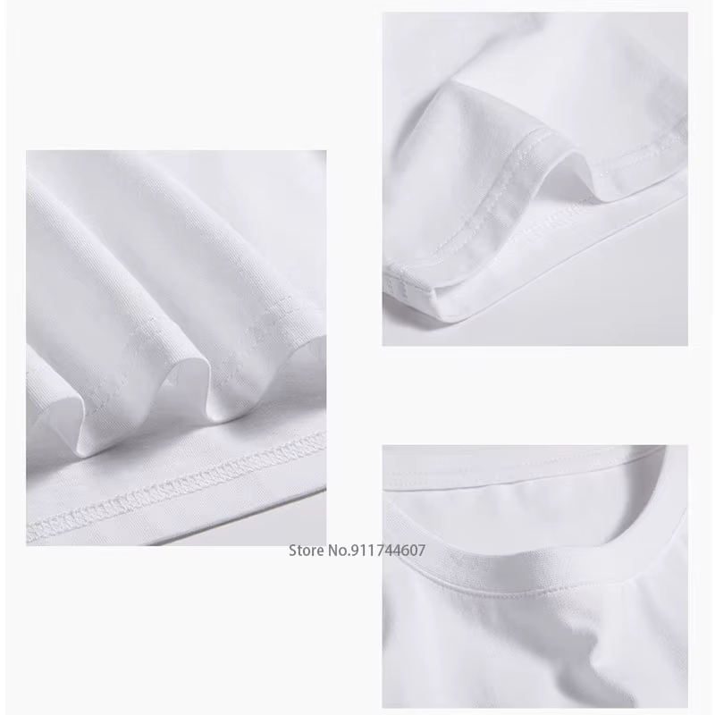 T-shirt manches courtes homme