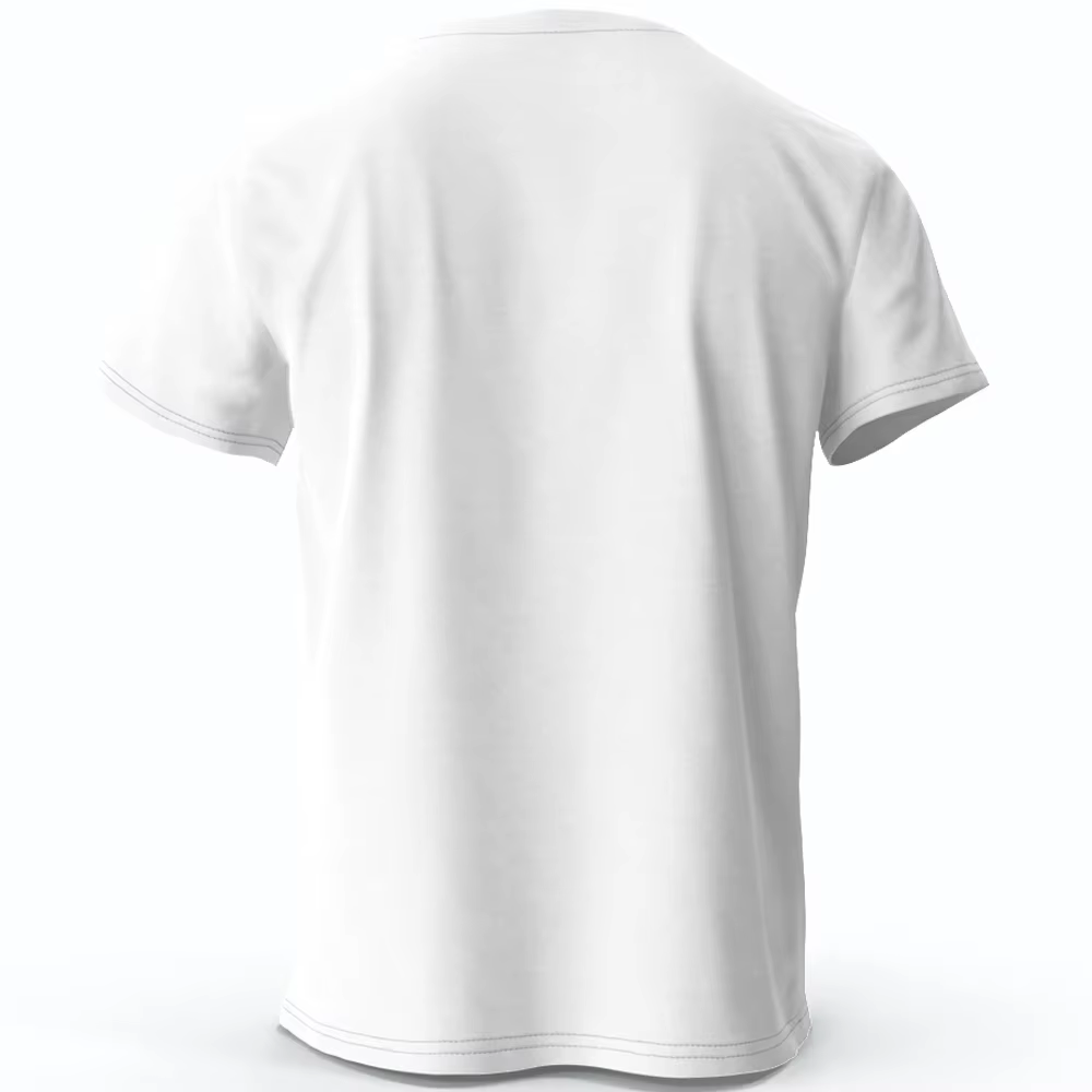 Tea-Rex T-shirt 100 % coton imprimé dinosaure