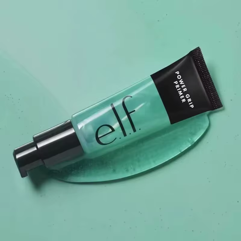 75ml ELF Power Grip apprêt Texture Jumbo rafraîchissant facile absorber hydrater raffermissant pour le visage purifiant hydratant lissage de la peau