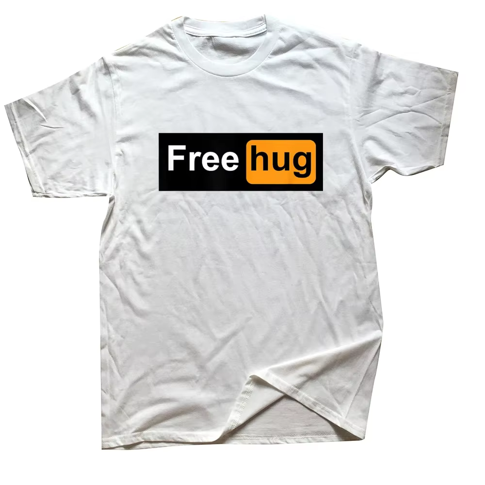 T-shirt manches courtes pour homme