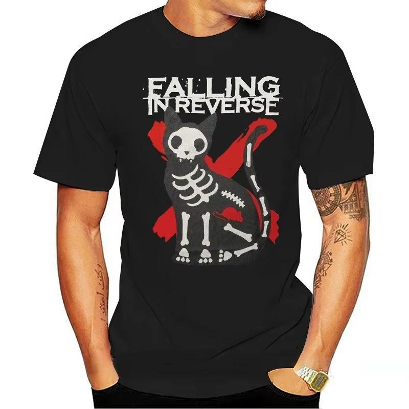 T-shirt à manches courtes pour homme