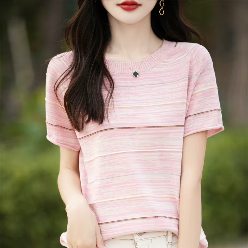 T-shirts pour femmes, été