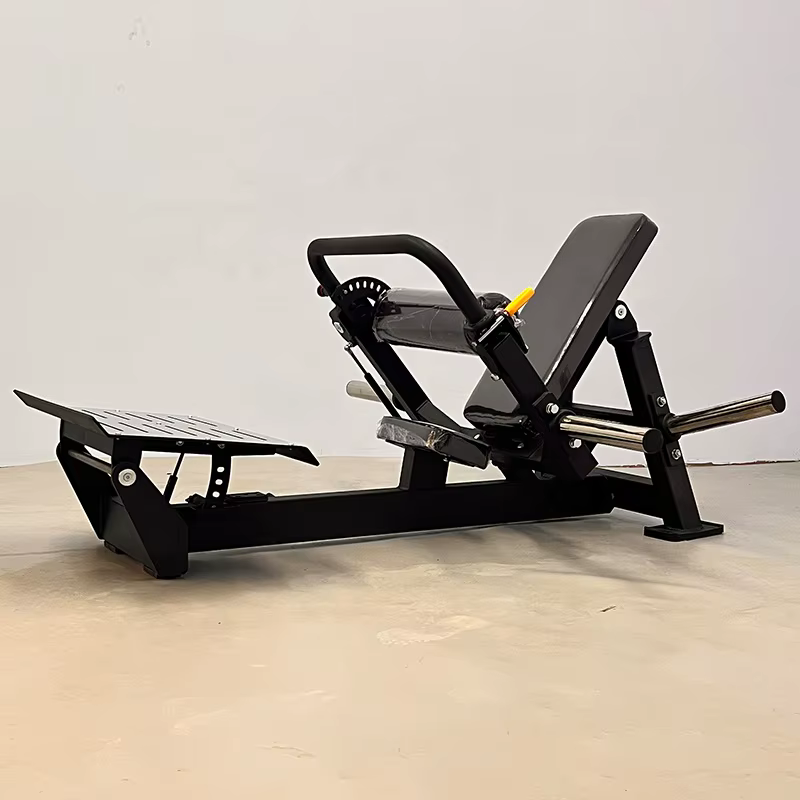 Appareil de musculation pour les fessiers