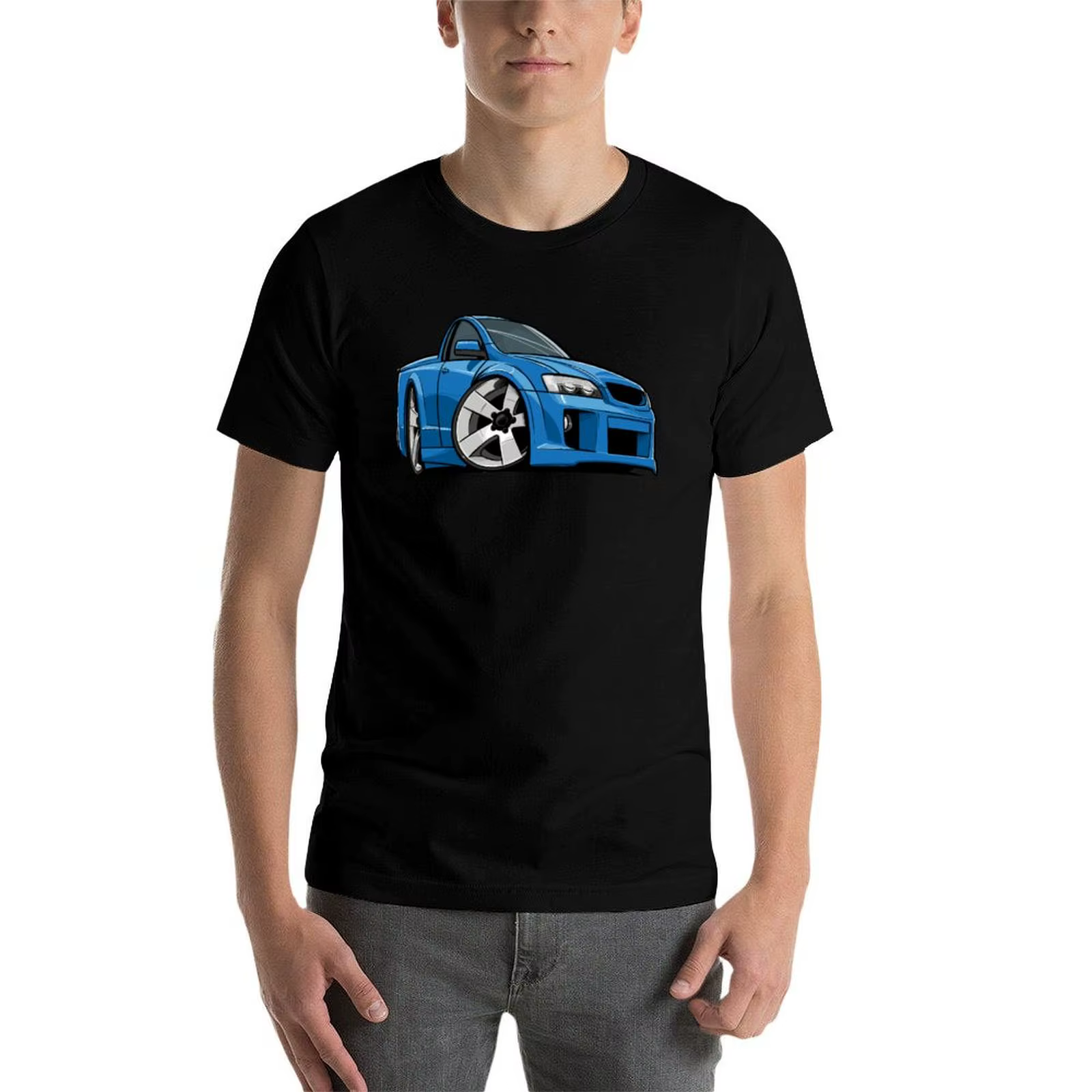 Holden VE SS Ute T-Shirt essentiel
